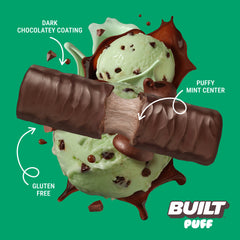 Mint Chip Puff 4ct