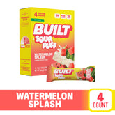 Watermelon Splash Sour Puff 4ct