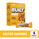 Salted Caramel Puff 4ct