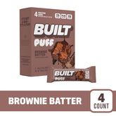 Brownie Batter Puff 4ct