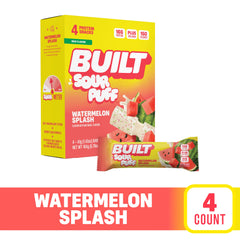 Watermelon Splash Sour Puff 4ct