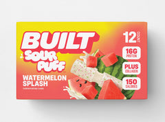 Watermelon Splash
