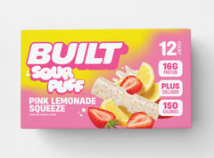 Pink Lemonade Squeeze