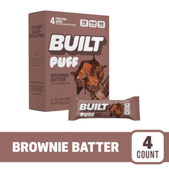 Brownie Batter Puff 4ct