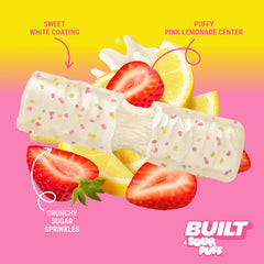 Pink Lemonade Squeeze