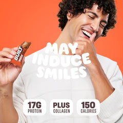 Peanut Butter Cup Puff 4ct